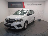 Renault Kangoo III Blue dCi 95 Equilibre 5p   Mont de Marsan 40