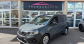 Renault Kangoo occasion année 2021 boite Manuelle Annonce Renault Kangoo occasion Diesel III Fourgon L1 1.5 Blue dCi SS 95 cv/Sésame ouvre-toi/Caméra à venelles
