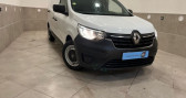 Renault Kangoo occasion année 2021 boite Manuelle Annonce Renault Kangoo occasion Diesel III GRAND CONFORT 1.5 BLUE DCI 95 à La Buisse