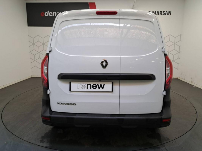 Renault Kangoo III VAN BLUE DCI 95 GRAND CONFORT- 22 5p  occasion  Mont de Marsan - photo n4