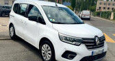 Renault Kangoo occasion année 2022 boite Manuelle Annonce Renault Kangoo occasion Diesel III Zen 1.5 dCi 95CV BVM6 5 PLACES 12500HT à Coignières