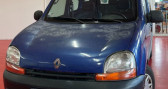 Renault Kangoo occasion année 2001 boite Manuelle Annonce Renault Kangoo occasion Diesel Kangoo 1.9 80ch Dti Pampa à COURNON D'AUVERGNE