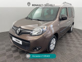 Annonce Renault Kangoo occasion Diesel Kangoo Blue dCi 115 Business  Persan