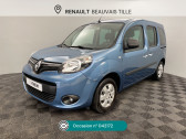 Annonce Renault Kangoo occasion Diesel Kangoo Blue dCi 115 Business à Beauvais