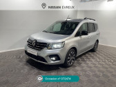 Annonce Renault Kangoo occasion Diesel Kangoo Blue dCi 115 EDC Techno  vreux