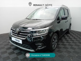 Renault Kangoo occasion année 2024 boite Manuelle Annonce Renault Kangoo occasion Diesel Kangoo Blue dCi 115 GSR2 Techno à Dieppe