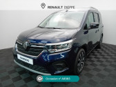 Annonce Renault Kangoo occasion Diesel Kangoo Blue dCi 115 Techno  Dieppe
