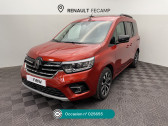 Renault Kangoo occasion année 2024 boite Manuelle Annonce Renault Kangoo occasion Diesel Kangoo Blue dCi 115 Techno à Fécamp
