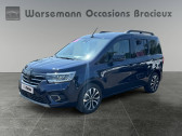Renault Kangoo Kangoo Blue dCi 115   Bracieux 41
