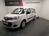 Annonce Renault Kangoo occasion Diesel Kangoo Blue dCi 80 Trend 5p  Mont de Marsan