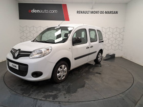 Renault Kangoo , garage RENAULT MONT DE MARSAN  Mont de Marsan