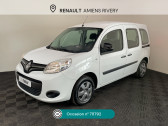 Renault Kangoo occasion année 2020 boite Manuelle Annonce Renault Kangoo occasion Diesel Kangoo Blue dCi 80 Trend à Rivery