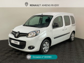 Annonce Renault Kangoo occasion Diesel Kangoo Blue dCi 95 Business  Rivery