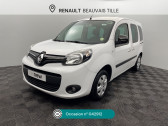 Annonce Renault Kangoo occasion Diesel Kangoo Blue dCi 95 Business � Beauvais