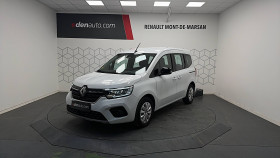 Renault Kangoo occasion 2024 mise en vente à Mont de Marsan par le garage RENAULT MONT DE MARSAN - photo n°1
