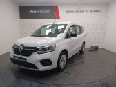 Renault Kangoo occasion année 2024 boite Manuelle Annonce Renault Kangoo occasion Diesel Kangoo Blue dCi 95 Equilibre 5p à Mont de Marsan