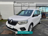 Annonce Renault Kangoo occasion Diesel Kangoo Blue dCi 95 Equilibre � Pont-Audemer