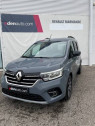 Renault Kangoo occasion année 2022 boite Manuelle Annonce Renault Kangoo occasion Diesel Kangoo Blue dCi 95 Intens 5p à Sainte-Bazeille