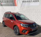 Renault Kangoo occasion année 2022 boite Manuelle Annonce Renault Kangoo occasion Diesel Kangoo Blue dCi 95 Intens 5p à Agen