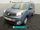 Renault Kangoo Kangoo Blue dCi 95 Intens   Neufchtel-en-Bray 76