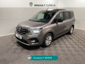 Renault Kangoo Kangoo Blue dCi 95 Intens  2021 - annonce de voiture en vente sur Auto Sélection.com