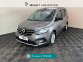 Renault Kangoo occasion année 2021 boite Manuelle Annonce Renault Kangoo occasion Diesel Kangoo Blue dCi 95 Intens à Rivery