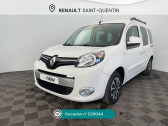 Annonce Renault Kangoo occasion Diesel Kangoo Blue dCi 95 Intens � Saint-Quentin