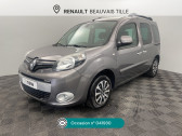 Renault Kangoo Kangoo Blue dCi 95 Intens   Beauvais 60