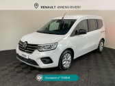 Renault Kangoo occasion année 2022 boite Manuelle Annonce Renault Kangoo occasion Diesel Kangoo Blue dCi 95 Intens à Rivery