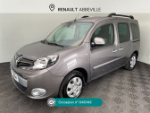 Annonce Renault Kangoo occasion Diesel Kangoo Blue dCi 95 Intens à Abbeville