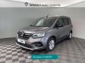 Renault Kangoo occasion année 2021 boite Manuelle Annonce Renault Kangoo occasion Diesel Kangoo Blue dCi 95 Intens à Saint-Quentin