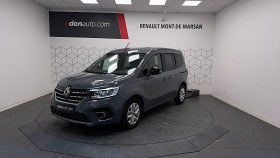 Renault Kangoo occasion 2022 mise en vente à Mont de Marsan par le garage RENAULT MONT DE MARSAN - photo n°1