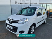 Annonce Renault Kangoo occasion Diesel Kangoo Blue dCi 95 Trend � Pont-Audemer