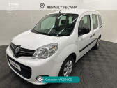 Renault Kangoo occasion année 2020 boite Manuelle Annonce Renault Kangoo occasion Diesel Kangoo Blue dCi 95 Trend à Yvetot