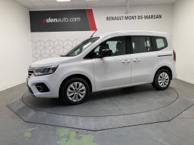 Renault Kangoo occasion 2022 mise en vente à Mont de Marsan par le garage RENAULT MONT DE MARSAN - photo n°1