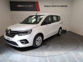 Renault Kangoo Kangoo Blue dCi 95 Zen 5p  2022 - annonce de voiture en vente sur Auto Sélection.com