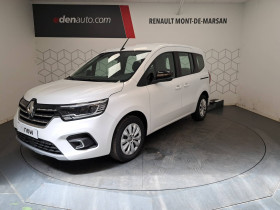 Renault Kangoo occasion 2022 mise en vente à Mont de Marsan par le garage RENAULT MONT DE MARSAN - photo n°1