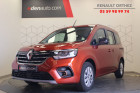 Renault Kangoo occasion année 2021 boite Manuelle Annonce Renault Kangoo occasion Diesel Kangoo Blue dCi 95 Zen 5p à Orthez