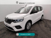 Annonce Renault Kangoo occasion Diesel Kangoo Blue dCi 95 Zen � Compi�gne