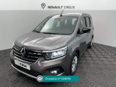 Renault Kangoo occasion année 2021 boite Manuelle Annonce Renault Kangoo occasion Diesel Kangoo Blue dCi 95 Zen à DREUX