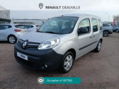 Annonce Renault Kangoo occasion Diesel Kangoo dCi 110 Energy Zen � Pont-l'�v�que