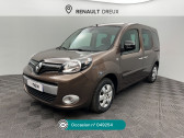 Annonce Renault Kangoo occasion Diesel Kangoo dCi 90 EDC Intens � DREUX