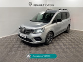 Renault Kangoo occasion année 2023 boite Automatique Annonce Renault Kangoo occasion Electrique Kangoo E-Tech electrique EV45 11kW Techno à Évreux
