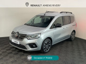 Renault Kangoo occasion année 2024 boite Automatique Annonce Renault Kangoo occasion Electrique Kangoo E-Tech electrique EV45 DC 80kW Techno à Rivery