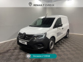 Annonce Renault Kangoo occasion Electrique KANGOO ELECTRIQUE ACHAT INTEGRAL CONFORT-19 � �vreux