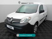 Renault Kangoo occasion année 2019 boite Manuelle Annonce Renault Kangoo occasion Diesel KANGOO EXPRESS 1.5 DCI 75 ENERGY E6 EXTRA R-LINK à Dieppe