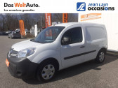 Renault Kangoo occasion année 2019 boite Manuelle Annonce Renault Kangoo occasion Diesel KANGOO EXPRESS 1.5 DCI 90 E6 EXTRA R-LINK 4p à La Motte-Servolex