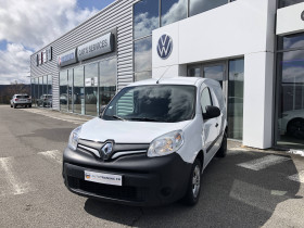 Renault Kangoo occasion 2019 mise en vente à Mende par le garage CENTRE AUTO LOZERE - photo n°1