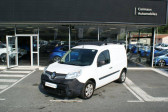 Renault Kangoo occasion année 2019 boite Manuelle Annonce Renault Kangoo occasion Diesel KANGOO EXPRESS 1.5 DCI 90 E6 EXTRA R-LINK 4p à Albi
