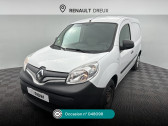 Renault Kangoo occasion année 2019 boite Manuelle Annonce Renault Kangoo occasion Diesel KANGOO EXPRESS 1.5 DCI 90 E6 EXTRA R-LINK à DREUX